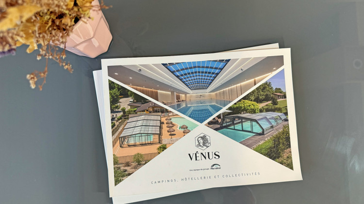 plaquette sp&eacute;ciale &laquo; collectivit&eacute;s &raquo; de V&eacute;nus