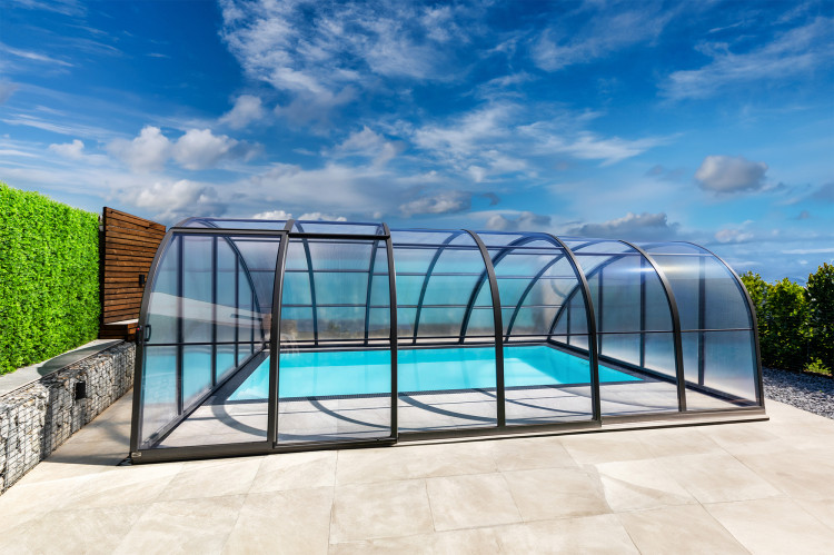 QBIG Benefit Pool with Monaco cover by Albixon