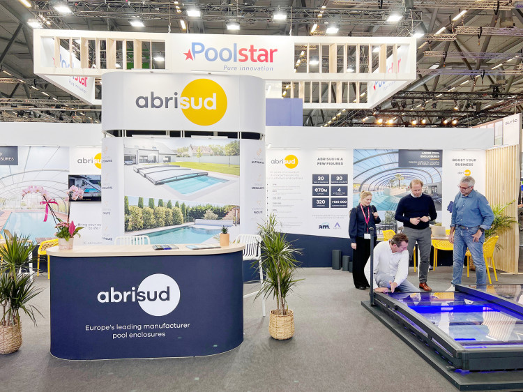 Abrisud aquanale 2025