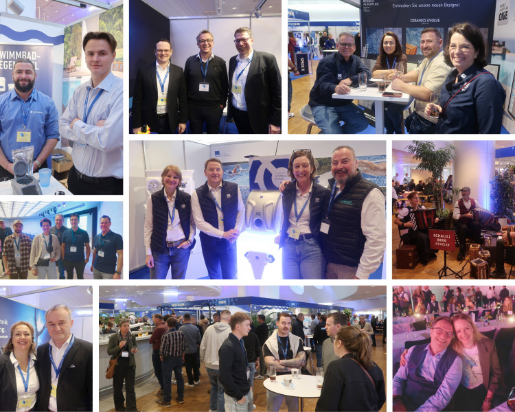 AS-Infotagung: Ausstellung & mehr AS-Infotagung: Ausstellung & mehr Aqua Solar