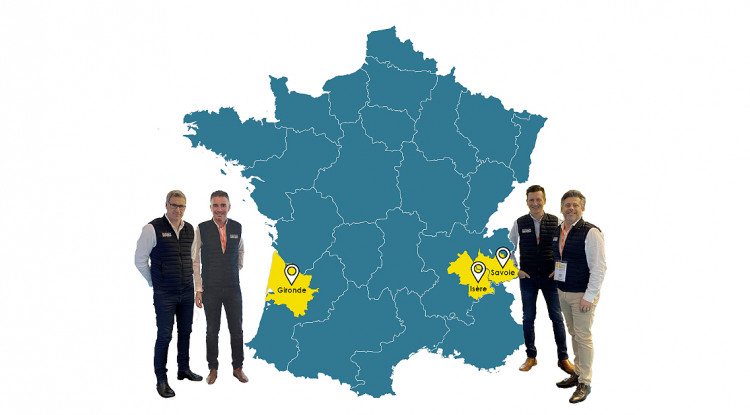 animateurs d&eacute;veloppeurs r&eacute;seau Aquilus