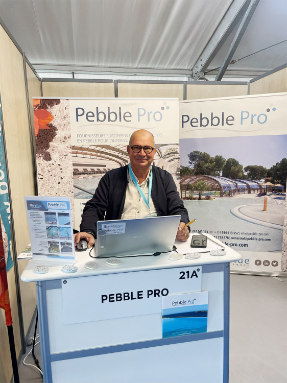 Pebble Pro Atlantica 2025