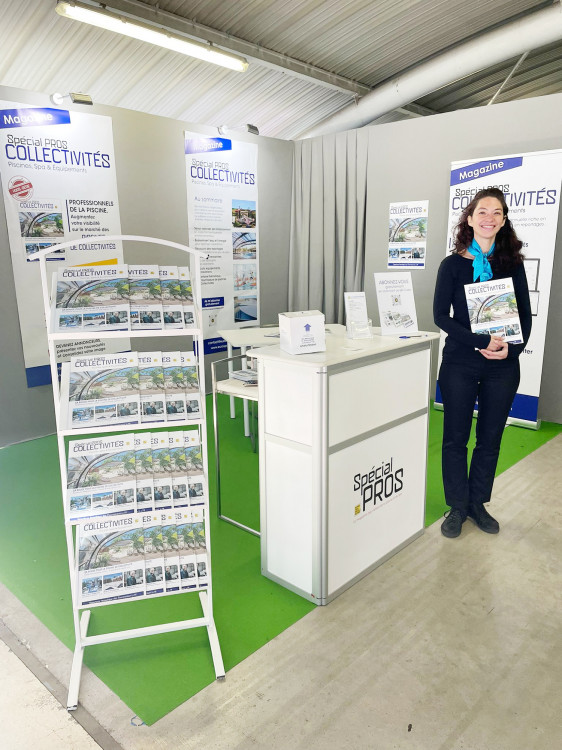 Sp&eacute;cial PROS Collectivit&eacute;s Atlantica 2025