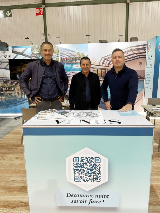 V&eacute;nus Atlantica 2025