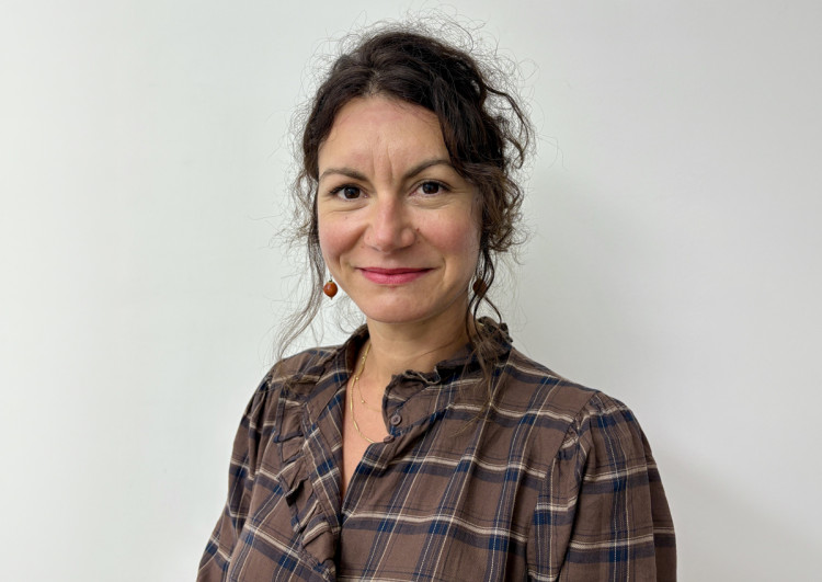 Aurélie Cazaux Maleville Sellier