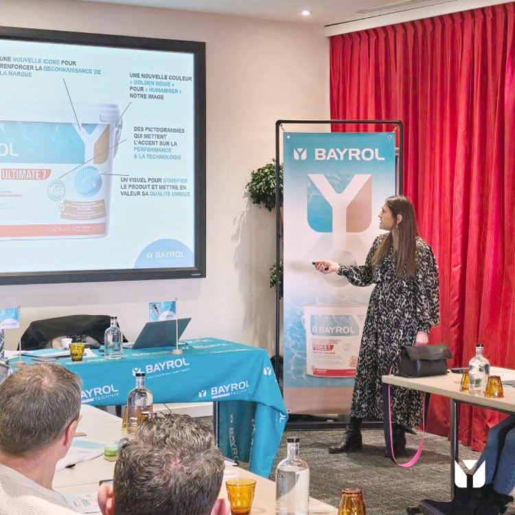 Formation BAYROL Formation BAYROL