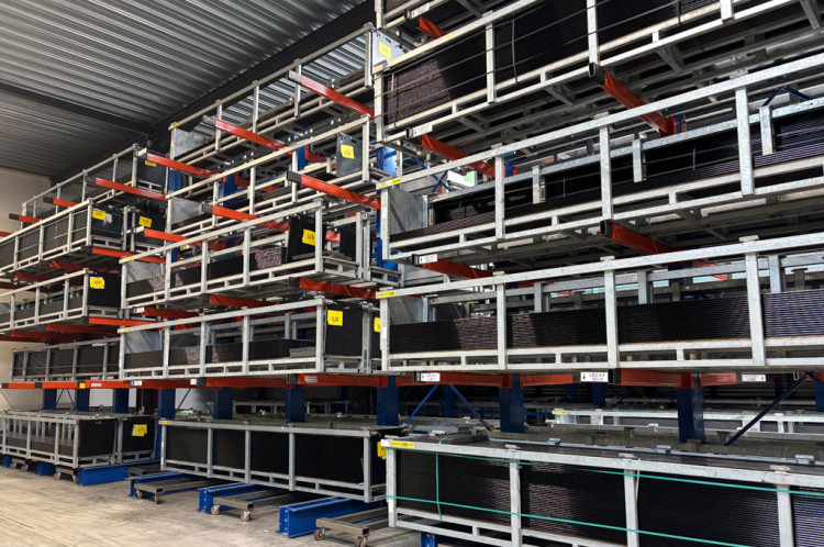 Aquadeck Warehouse Aquadeck Warehouse