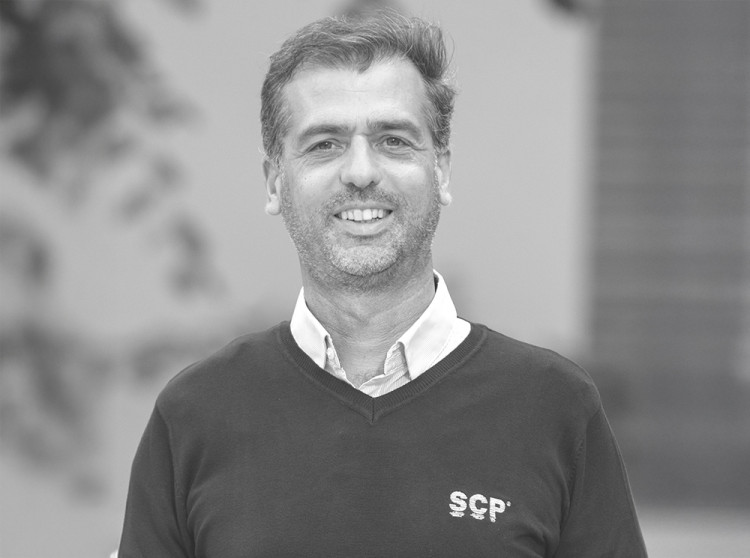 Beno&icirc;t Rivi&egrave;re, Directeur de l'agence SCP de Toulouse
