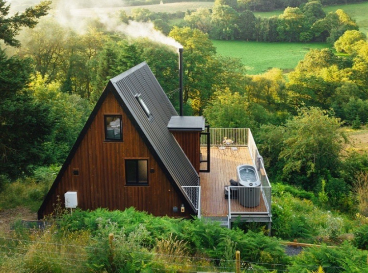 Welsh Hot Tubs