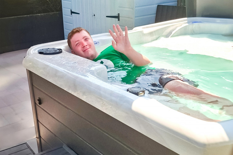 Hot Tub Suppliers