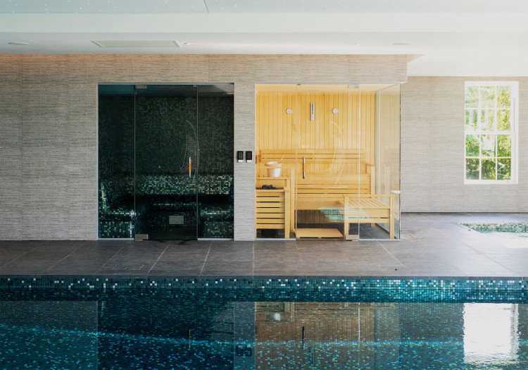 XL Pools