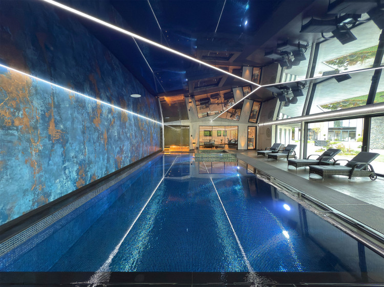 Peninsula Pools 