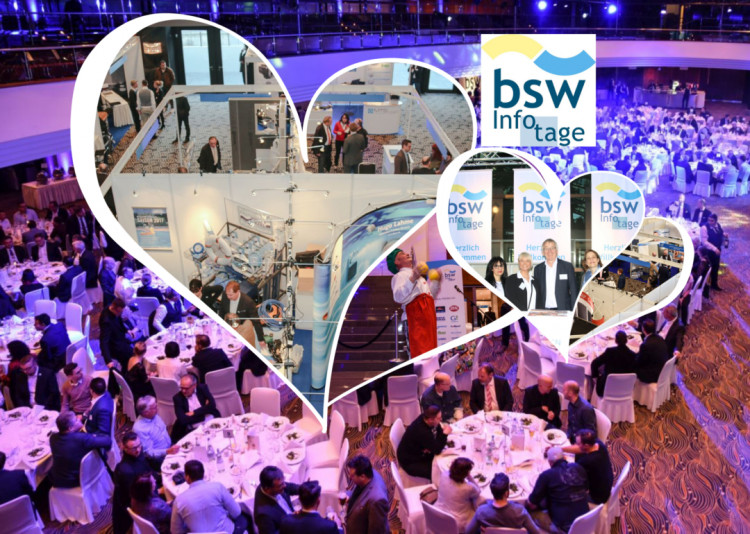 bsw-Infotage, am 23. und 24. M&auml;rz 2023 in D&uuml;sseldorf