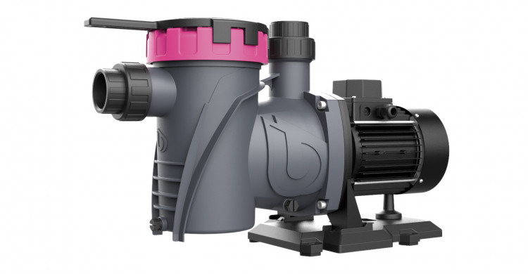 Pompe Infinity VS 21 Pompe Infinity VS 21 BWT