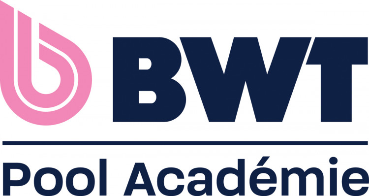 Logo BWT Pool Académie