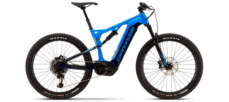 cadeaux jeu grand public robot dolphin VTT &eacute;lectrique Cannondale 