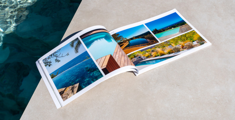 Catalogue Collection Piscine Hydrosud