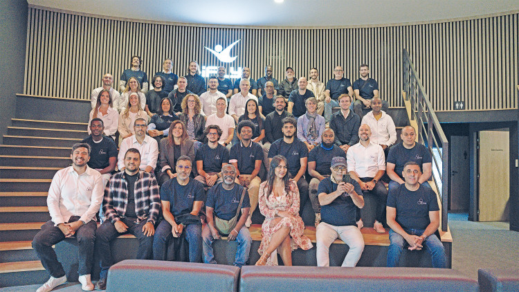 s&eacute;minaire CCEI 