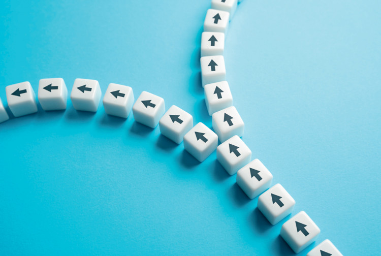 Savoir garder le bon cap dans la relation client