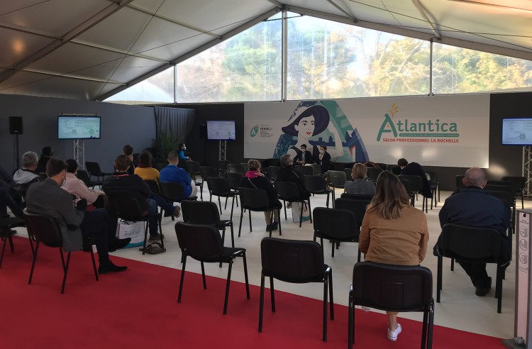 Conf&eacute;rence FNHPA Atlantica 2020