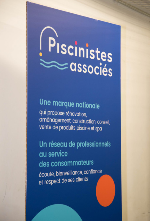 Piscinistes Associ&eacute;s