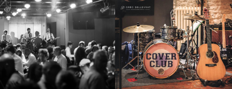 groupe Cover Club Nextpool Party &raquo;