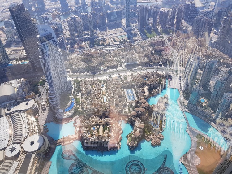Duba&iuml; piscine 