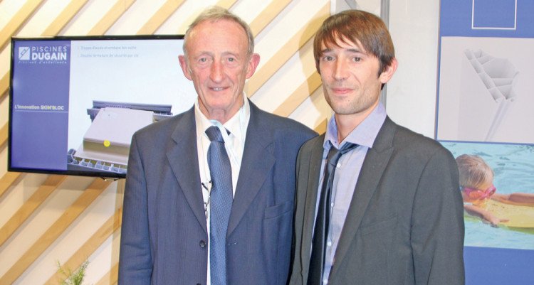 Jean-Fran&ccedil;ois et Pierre-Adrien MOCQUERY