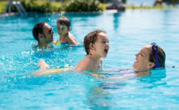 partenariat FPP Minist&egrave;re des sports pour favoriser aisance aquatique