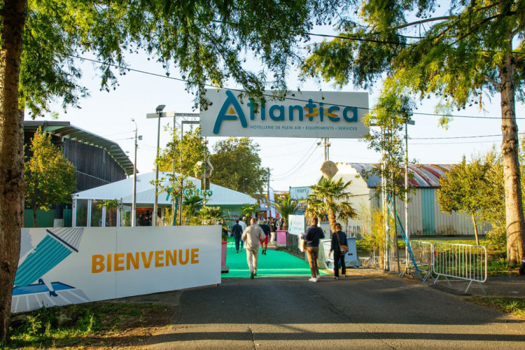 Atlantica 2024
