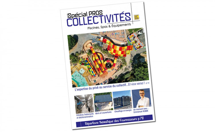 Magazine Sp&eacute;cial PROS Collectivit&eacute;s 2023