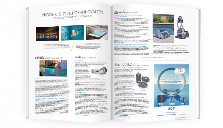 EuroSpaPoolNews Special Germany n&deg; 14