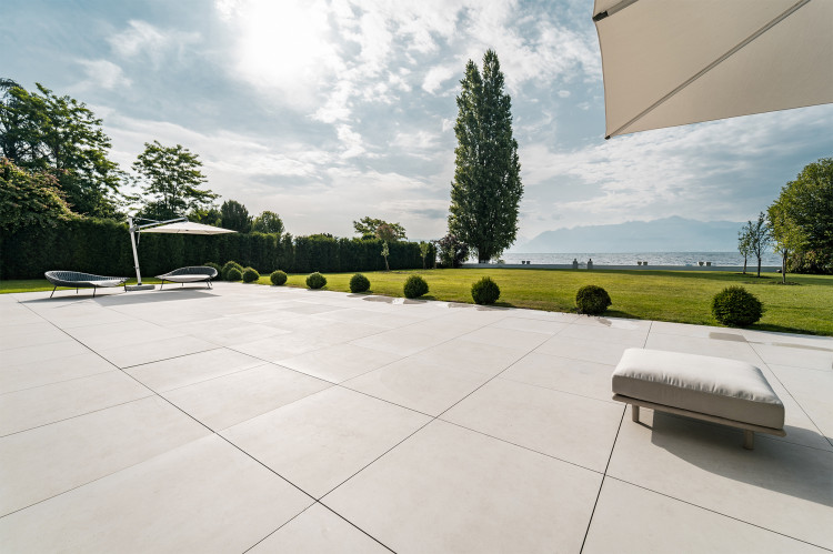 EUSA 2025 Domestic Pools with a Cover Switzerland Nicollier Group