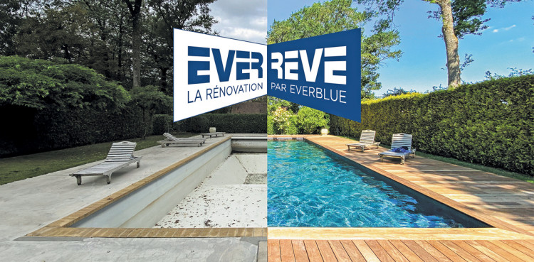 Ever R&ecirc;ve &raquo; approche d'Everblue en mati&egrave;re de r&eacute;novation