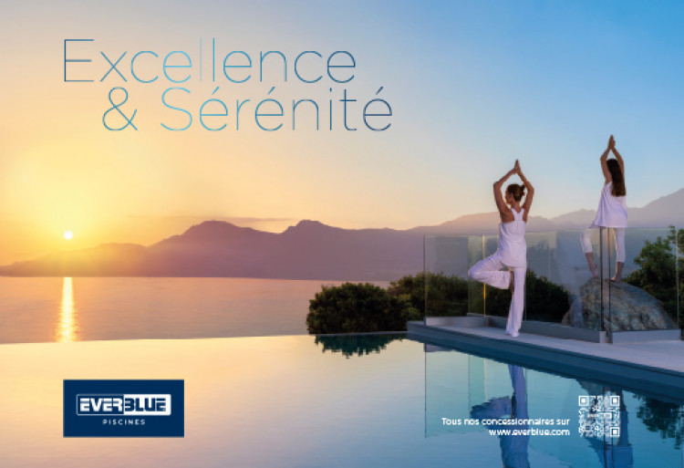 L'Excellence et la S&eacute;r&eacute;nit&eacute; Everblue