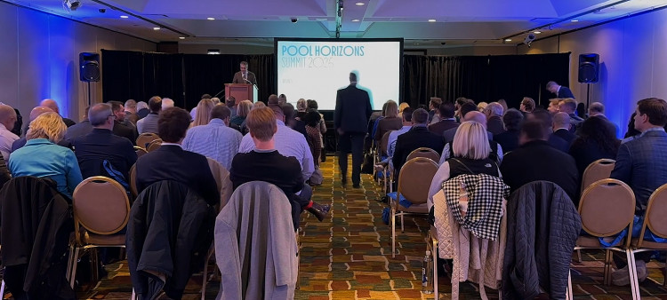 Pool Horizons Summit Atlantic City 2025