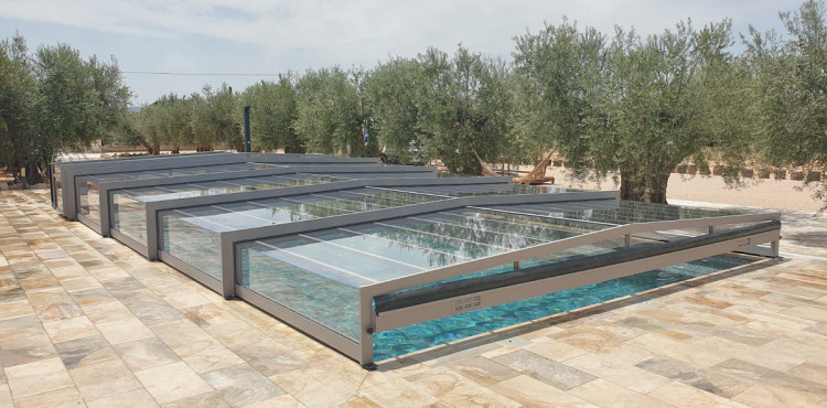  Abri sur mesure Abridays&reg; Bas Ultra