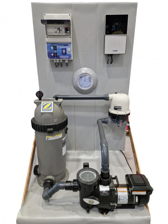 Box démonstration Box démonstration