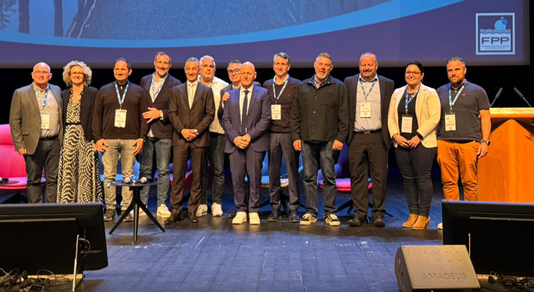 Nouveau Conseil d'administration de la FPP &eacute;lu lors de l'Assembl&eacute;e G&eacute;n&eacute;rale du 20 mars 2026