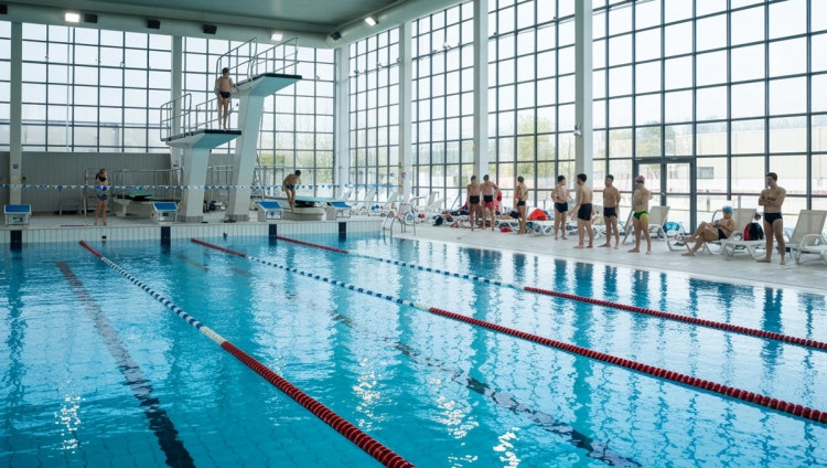 Impianti sportivi e spazi per il benessere collettivo al centro della prima edizione di FSB Forum Italy