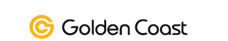 Logo Golden Coast Logo Golden Coast
