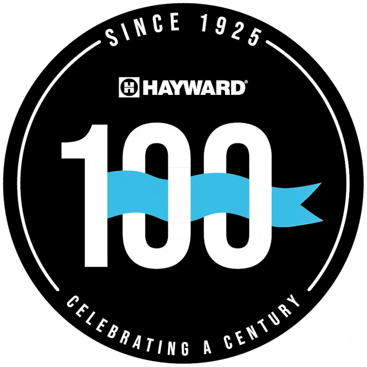 100 ans Hayward