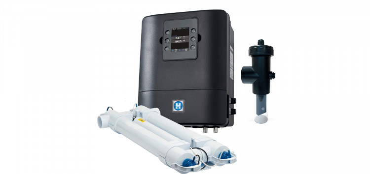 AquaRite &eacute;lectrolyseur Hayward