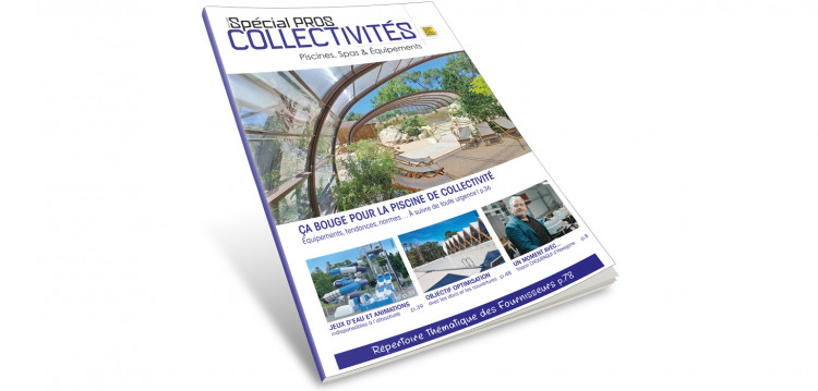 Sp&eacute;cial PROS Collectivit&eacute;s 2025