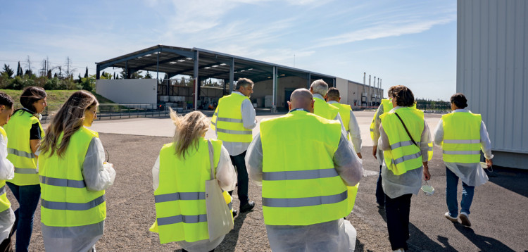 visite site HYDRAPRO de L&eacute;denon