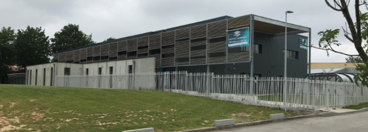 ISMP Vend&eacute;e &agrave; La Roche-sur-Yon (85)