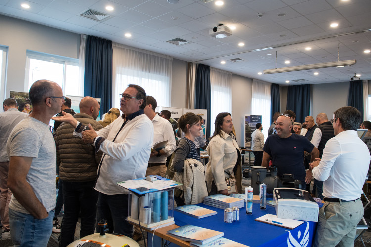 Journ&eacute;es du r&eacute;seau Blue DEP 2022