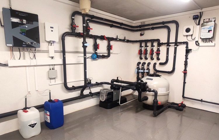 Provence Garden concours Klereo