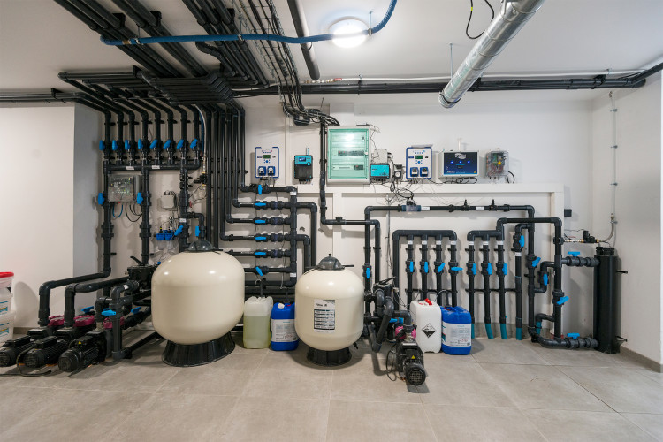 Gonthier Piscine concours Klereo