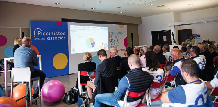 Formation Coop&eacute;rative des Pisciniers